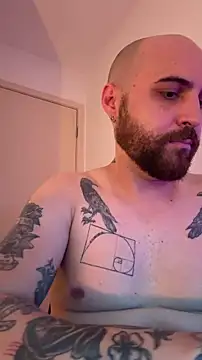 MagoDoLibido webcam
