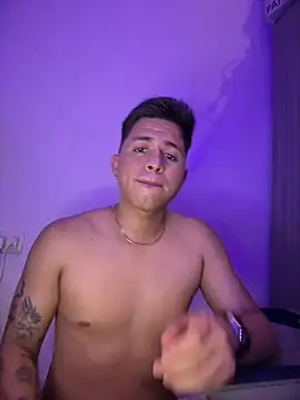 Niicky1_ webcam