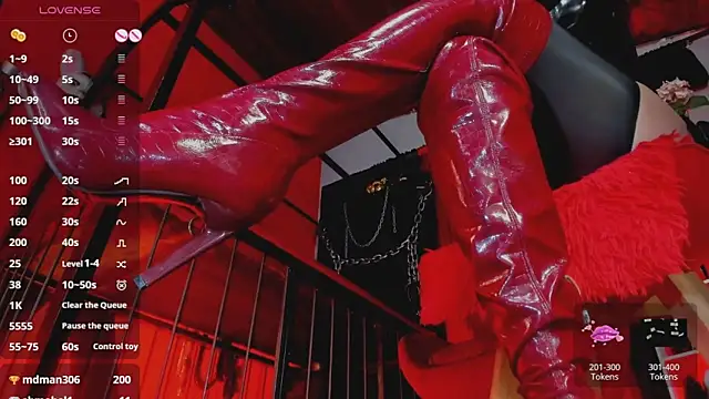 Preview of mistressandre