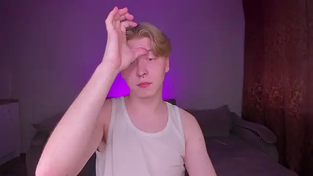 TheMikeSever webcam