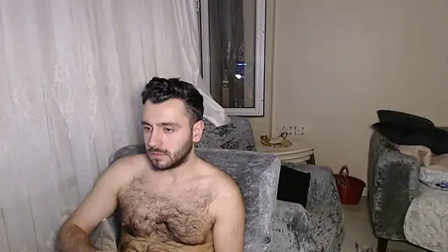 handsomeee04 webcam