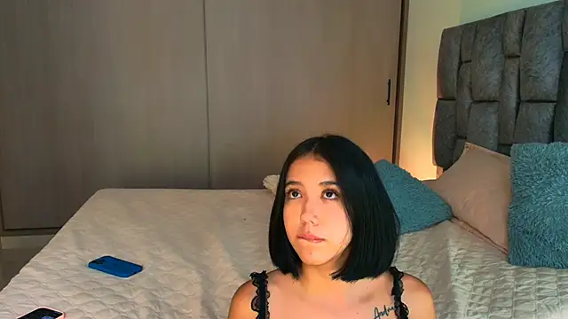 steiisy599 webcam