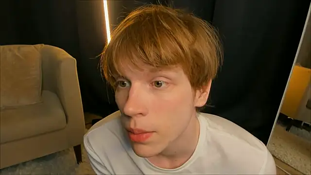 CalmFever webcam