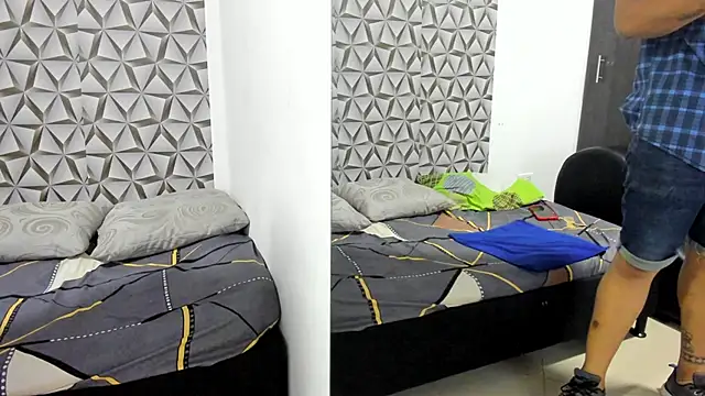 Benjamin_lich webcam