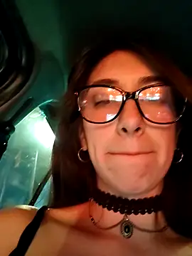 DaddyLolii webcam