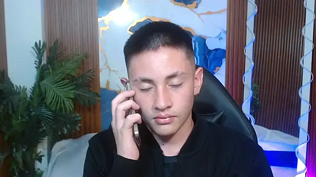 Andres_Tay webcam