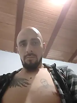 fire_menxxx001 webcam