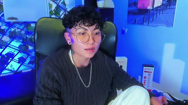 Im_Mathias webcam