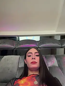 Camistar18 webcam