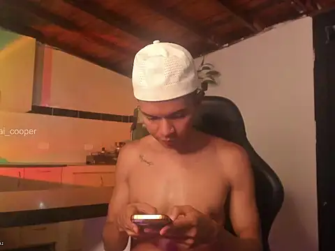 sai_cooper webcam