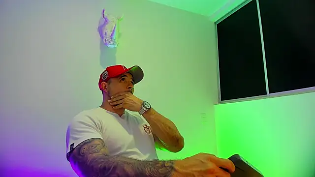 Dagoti webcam