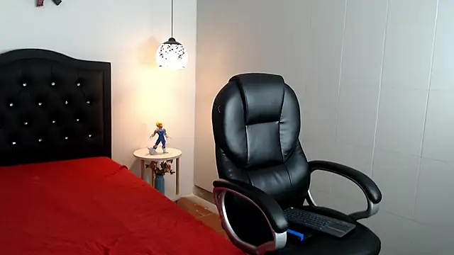 AmethystShadow17 webcam