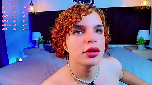 Skyee_angel webcam