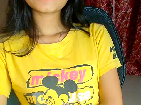 Sexy_Sanaya2 webcam