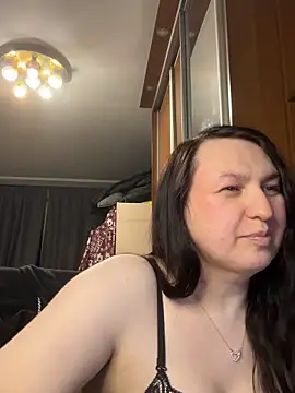 EvaBeautyXx webcam