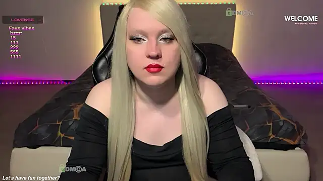 camsmiley webcam