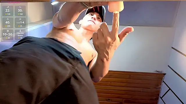 Preview of oliver_mr_