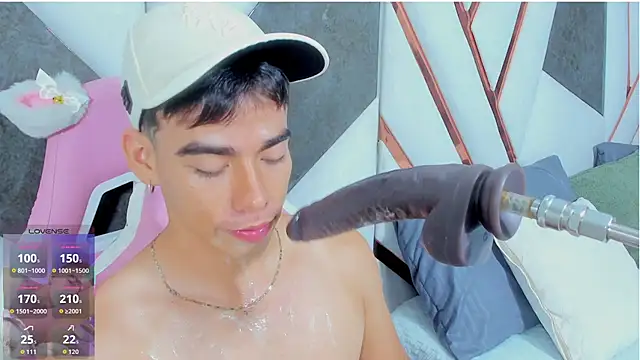 Alejandro_karter18 webcam