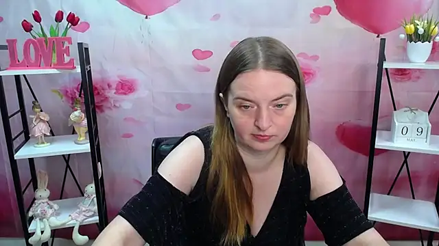 FreyaDak webcam