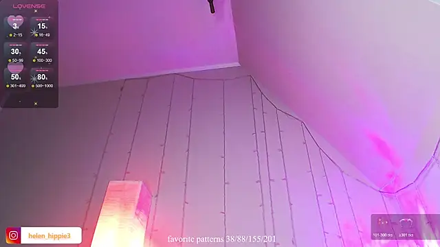 FoxRineHelen webcam