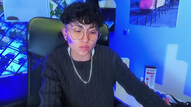 Im_Mathias webcam