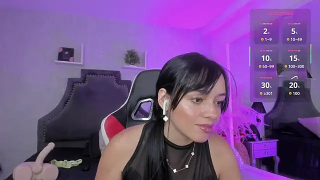 EmiliaRose_ webcam