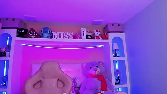 miss___megan webcam