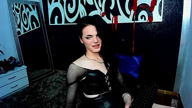 Vanessa4Dom webcam