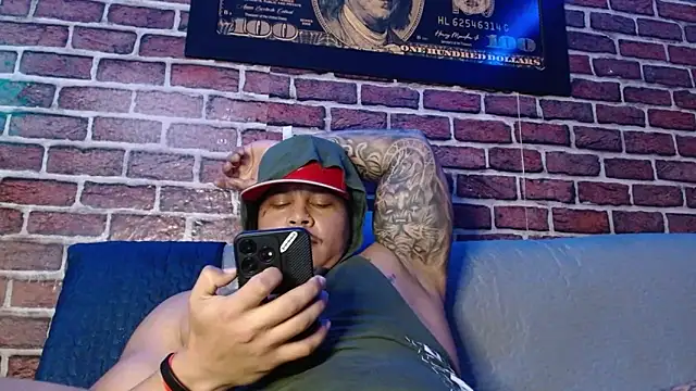 jordan_bigcock_ webcam