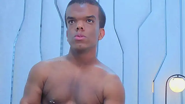 CHARLIE_WALKERR webcam