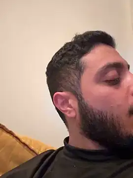 AmjadAlpha webcam