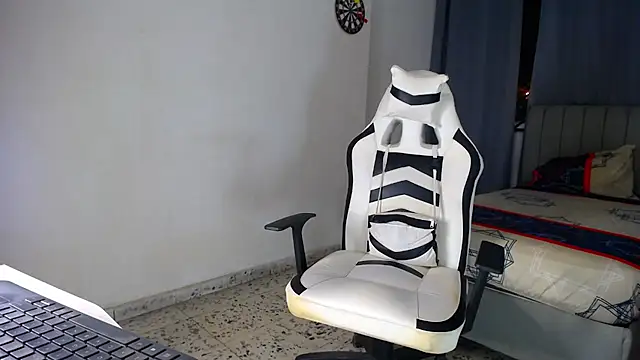 DavidAngell7 webcam