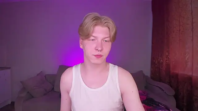 TheMikeSever webcam