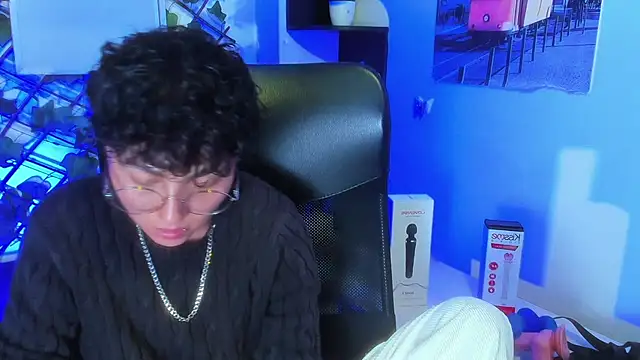 Im_Mathias webcam