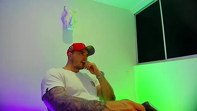 Dagoti webcam