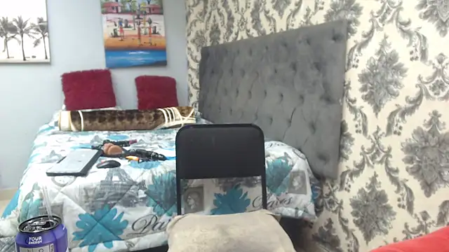 sweetportableamber (F milf) - COUNT  DOWN TO MY BIRTHDAY BLESS ME DADY