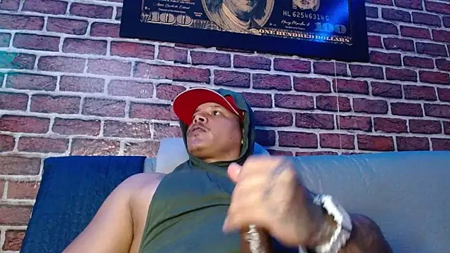jordan_bigcock_ webcam