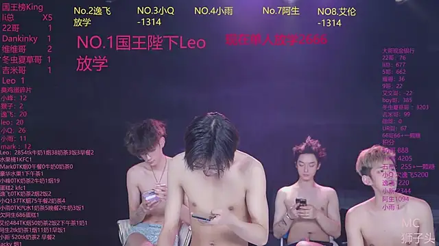 AAA-winner webcam