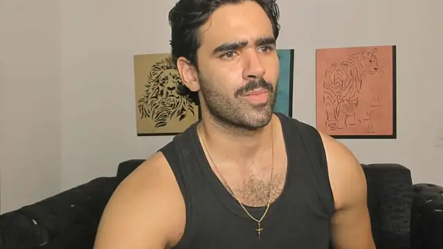 Brad_Martin webcam