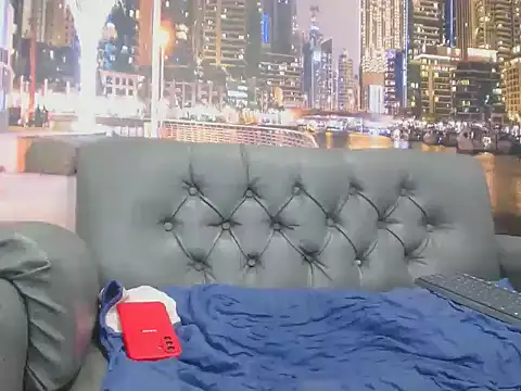 santiago_xxxcol webcam