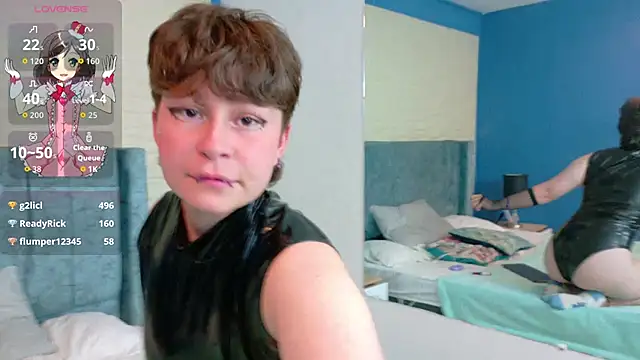 yuya_style webcam