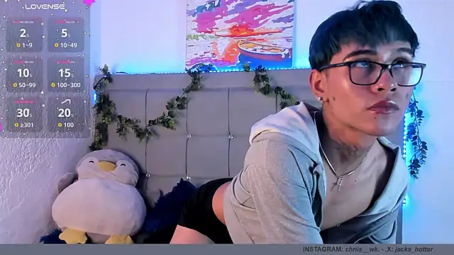 nate_love7 webcam