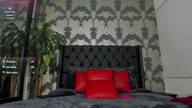 Pamela_di_angelo webcam