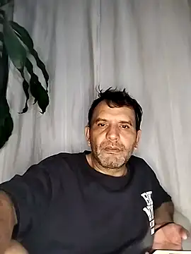 Senkoreman_hard webcam