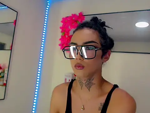 Darianna_A webcam