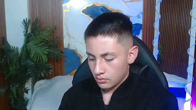 Andres_Tay webcam