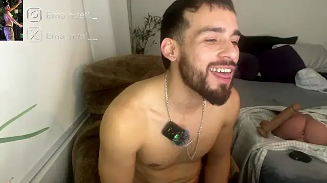 Emanuell__ webcam