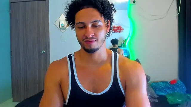Kris_Khalifa69 webcam