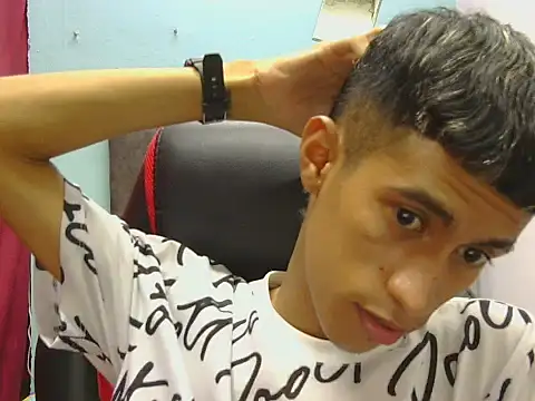 Angelstripboy webcam