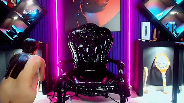 MissMia_bdsm_ live sex cam